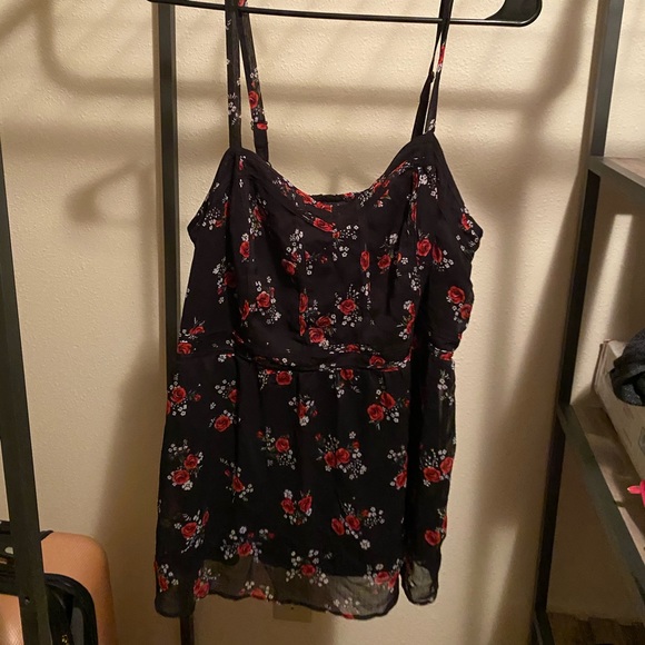 Torrid tank top - Picture 2 of 5